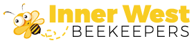 Inner West Beekeepers Logo